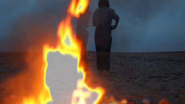 Patricia Lalor - Vessel (Official Video)