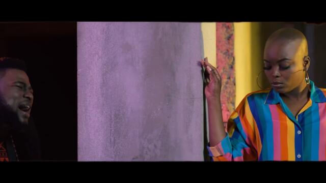 Komanw vle? Manno Beats x Roody Roodboy [Official VIDEO]