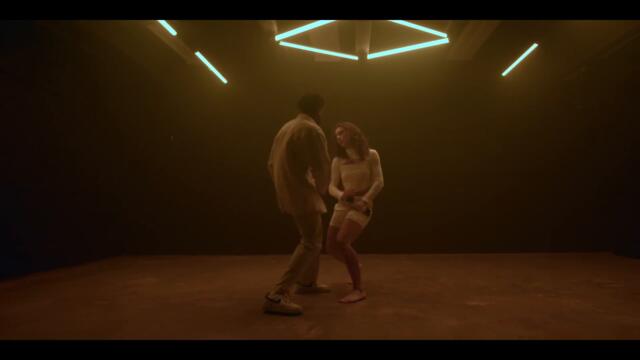 Gryffin & LOVA - Piece Of Me (Official Video)