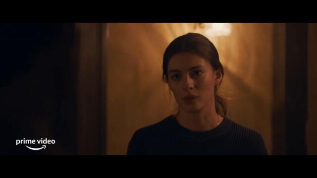 BIRDS OF PARADISE Official Trailer (2021)