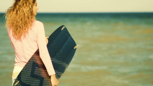 Las Olas - Natural (Official Video)