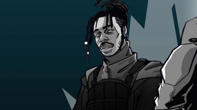 Swindle - BLOW YA TRUMPET feat. Knucks, Ghetts, Akala & Kojey Radical (Official Audio)