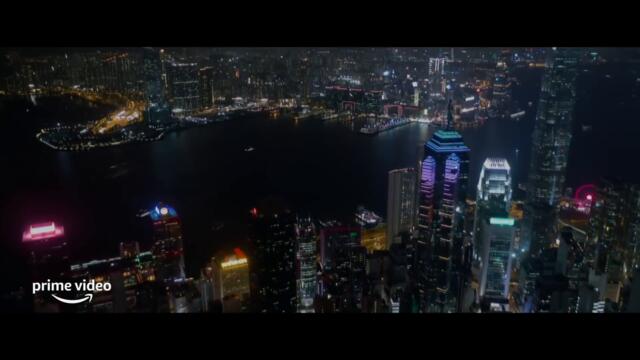 STAR TREK: PICARD SEASON 2 Official Trailer (2022)