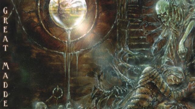 Madness And Her Thousand Young