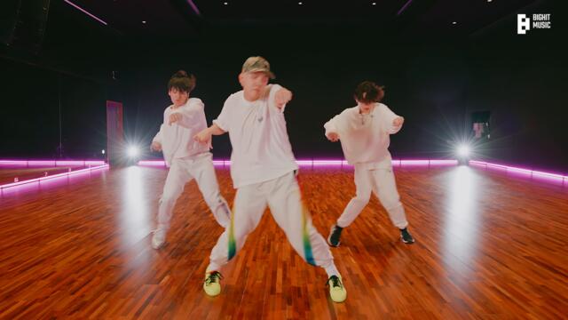 BTS (방탄소년단) 'Butter (feat. Megan Thee Stallion)' Special Performance Video