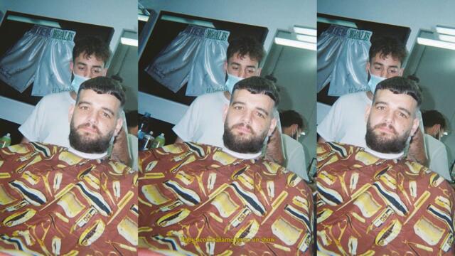 Leïti Sene x Sticky M.A. - Brujería (Official Video)