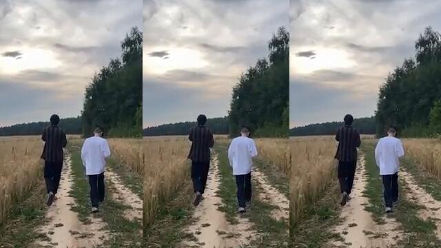 Rauf & Faik - Унесённые ветрами (Official audio)