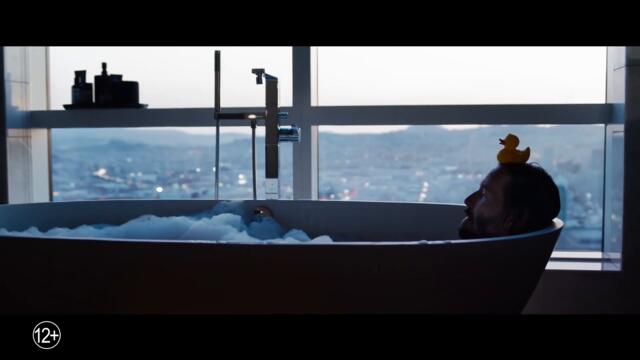 Матрица 4: Воскрешение — Русский трейлер (2021)