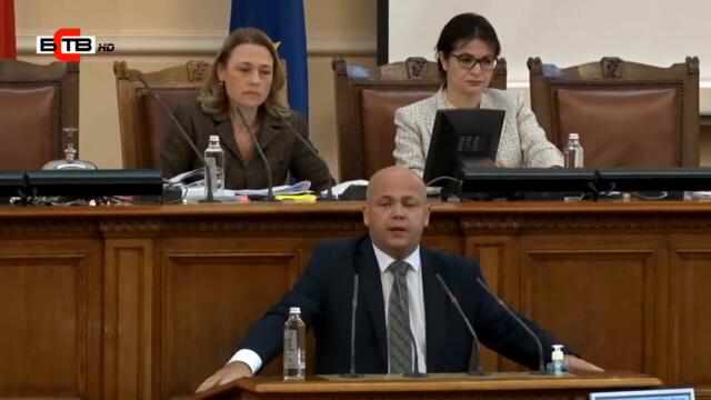 Александър Симов за 9 септември