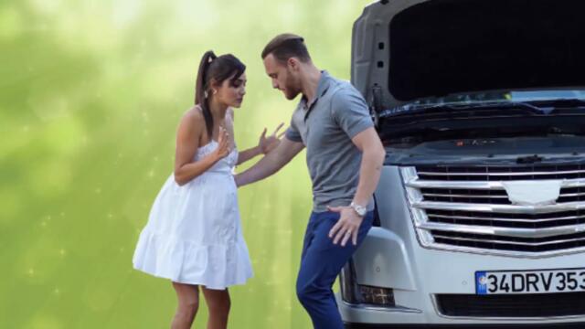 ПОСТУЧИСЬ В МОЮ ДВЕРЬ 52 СЕРИЯ НА РУССКОМ ЯЗЫКЕ ОЗЕТ