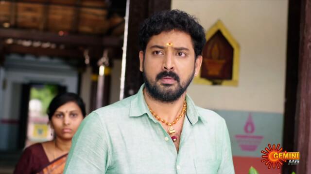 Sundari - Ep 13 | 06 Sep 2021 | Gemini TV Serial | Telugu Serial