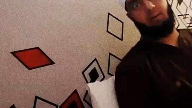 Nasihat dari syekh Ahmad jaber dan syekh Abdul azis