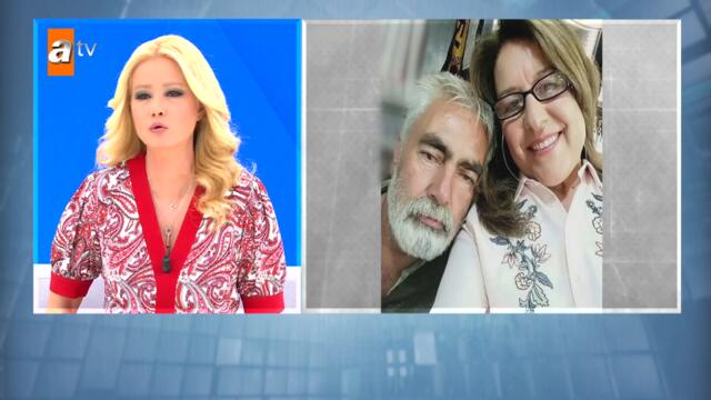 Markette yaşanan dehşetin sorumlusu kim? -  @Müge Anlı ile Tatlı Sert  9 Eylül 2021