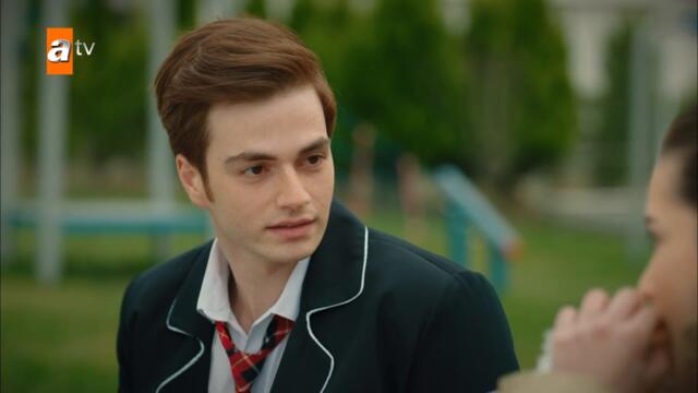 Dikkat AŞK üçgeni! - Kardeşlerim