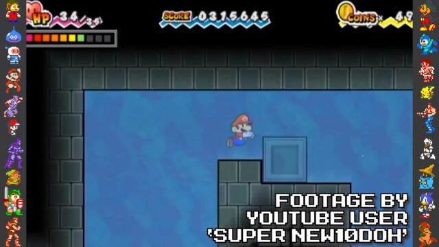 Nintendo Wii Game Facts