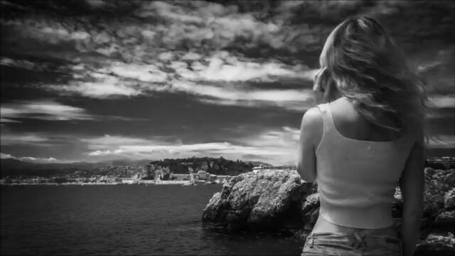 Paul Lock -  What You Do ( Dimitris Athanasiou Remix )