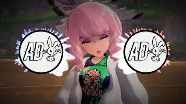 Pokemon Sword & Shield: Klara Battle Theme (Remix/Cover)