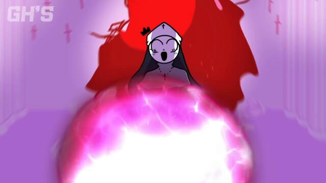 TAKI VS SARVENTE - FRIDAY NIGHT FUNKIN ANIMATION