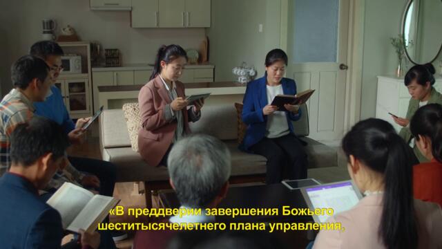 Христианские свидетельства видео «Воплощать толику человеческого подобия, конечно же, замечательно»