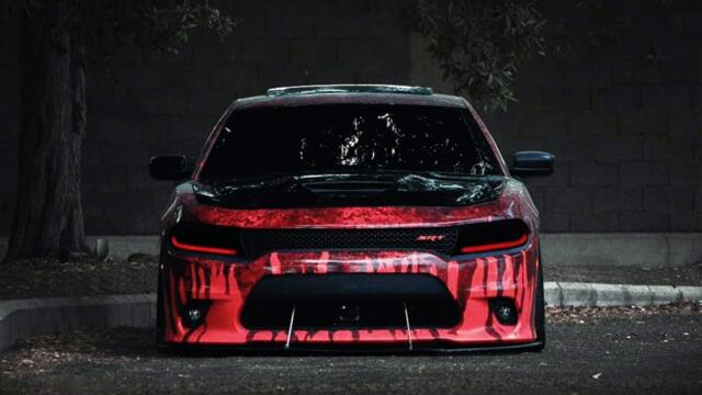 КРУТАЯ МУЗЫКА В МАШИНУ 🎶  Shahmen - MARK (Sakura Remix)