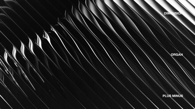 Dimension - Plus Minus