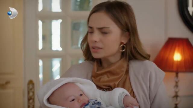 Bebek Eve Geri Döndü! - Zalim İstanbul 36. Bölüm