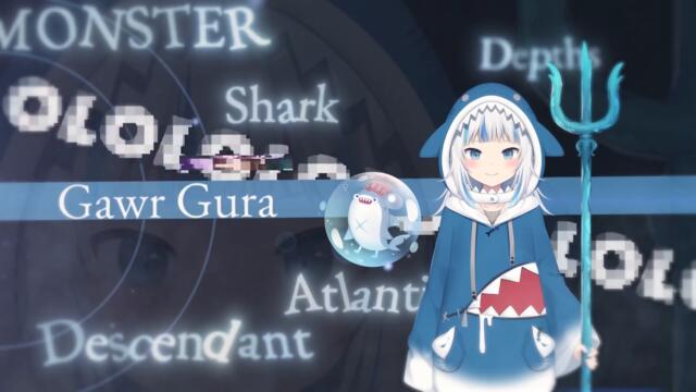 【Debut PV】hololive English -Myth-  : Time is Close #holomyth