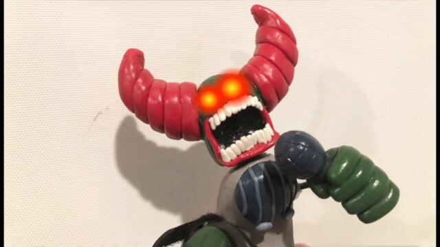 Expurgation but I destroyed it completely (Friday Night Funkin)