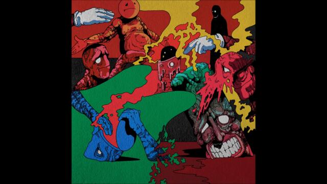 Atvm - Ⲁⲛⲋ-ⲟⲩ Ⲙⲁⲧⲟⲩ