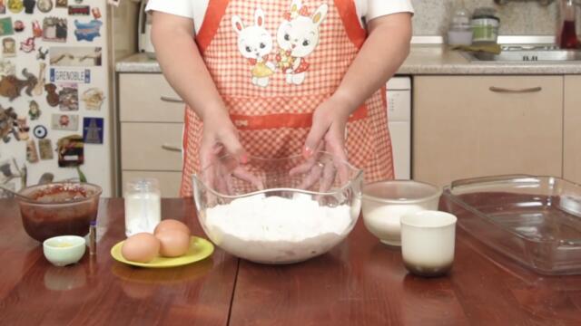 Плодова пита