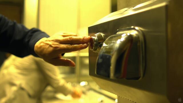 Contagion (2011) Official Exclusive 1080p HD Trailer