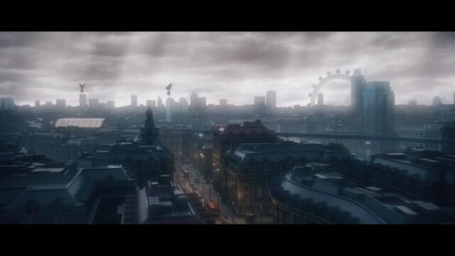 The Champion 🏆 | Pokémon Evolutions Episode 1