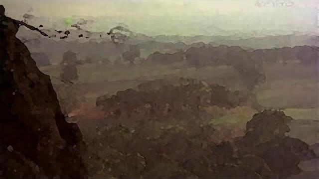 Comus - First Utterance - The Herald