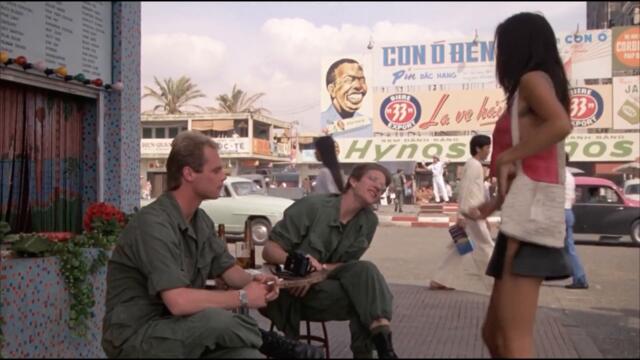 Full Metal Jacket Movie Vs Book: What's The Difference Part Two (Vietnam)
