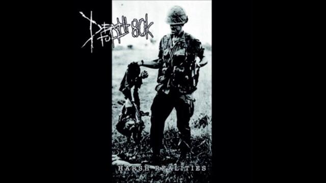 Death Toll 80k - No Escape