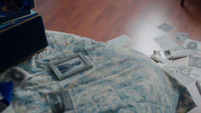 Çukur | Geçmişin İzleri...