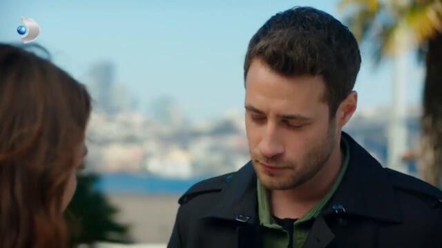 Cenk, Bebeğini Kucağına Aldı! - Zalim İstanbul 36. Bölüm