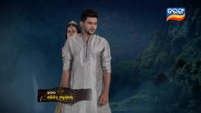 Maaya | Full Ep 387 | 8th Sep 2021 | Odia Serial – TarangTV