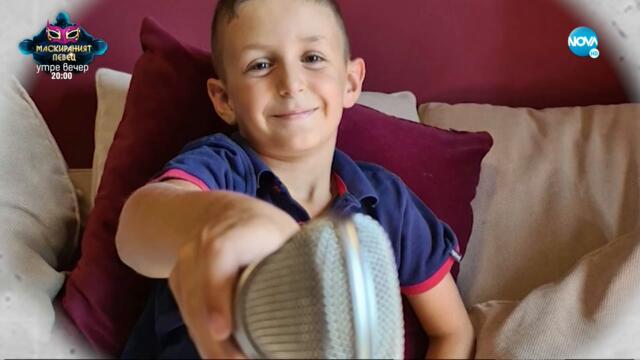 „На фокус“ с Лора Крумова - -Какво ще видят зрителите в новото предаване на NOVA?