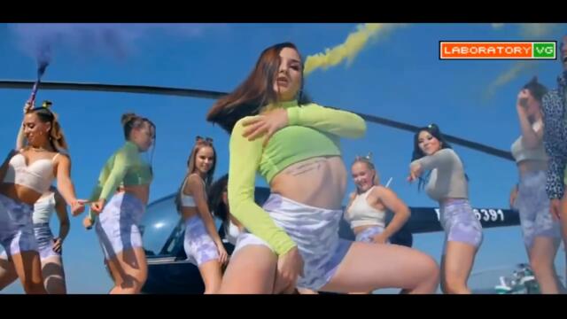 New Mix Fun Factory - Take Your Chance (Dj Ramezz & VG Galezard)