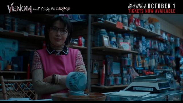 VENOM 2 "Venom VS Carnage" Trailer (NEW 2021)