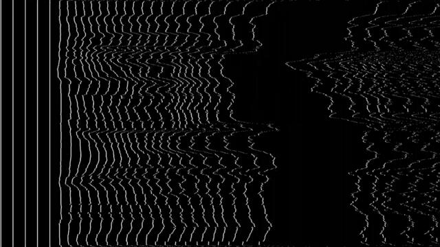 Defecto - Aftermath (Visualizer)