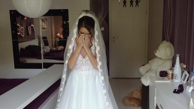 НАШАТА СВАТБА ❤️10.06.2021❤️