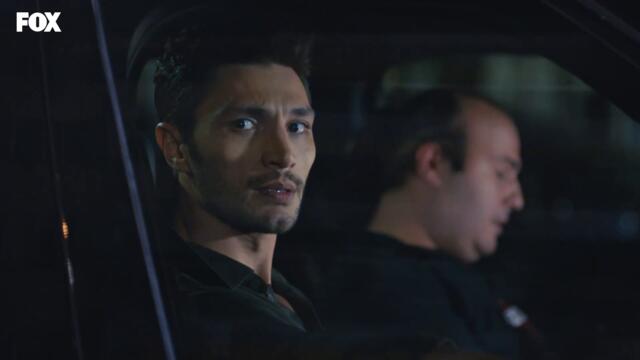 Git buradan! - Aşk Mantık İntikam 12. Bölüm