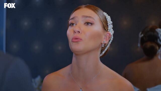 Ortam gergin... - Aşk Mantık İntikam 12. Bölüm