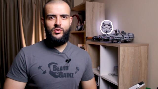 Баница със СПАНАК (по-нискокалорична, здравословна версия)