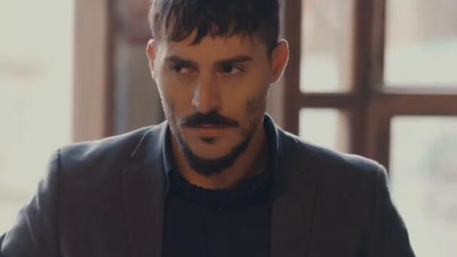 Çukur | Serdar Parmağını İndirmezse...