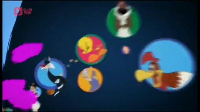 Шантавите рисунки шоу сезон 1 епизод 25 бг аудио