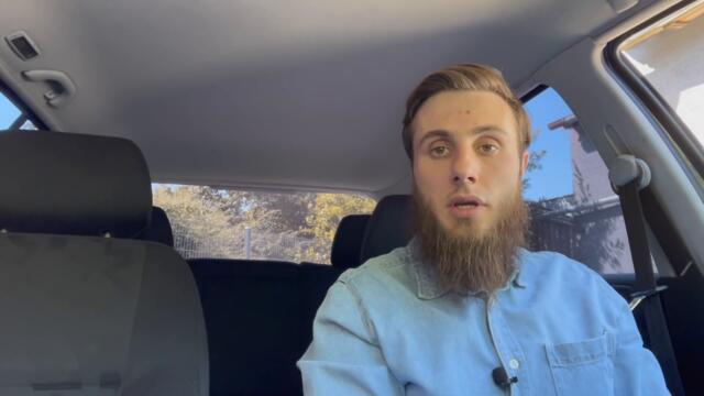 Про бегство кадыровца из Турции и объявление кровной мести