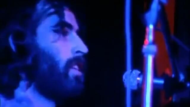 Richard Manuel - I shall be released